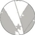 Pure Stars · Ref. 252 1 302 · Col. 3235 PLATA