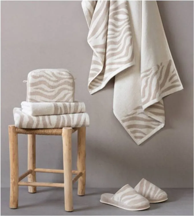 Zebra Soft