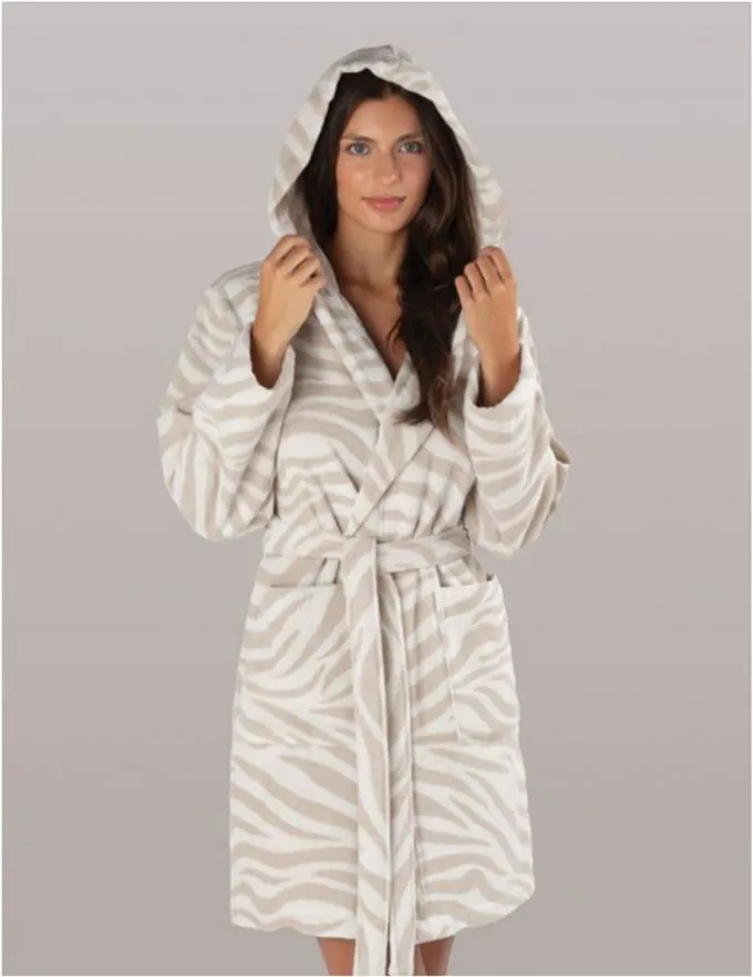 Zebra Soft – Show photo 2
