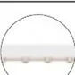 Orla · Ref. 256 1 07 · Col. 5