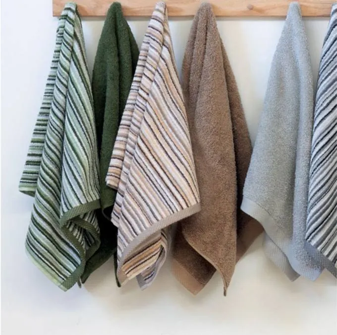 Pure Stripes