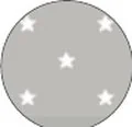 Pure Stars · Ref. 257 1 03 · Col. 3235 PLATA