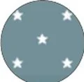 Pure Stars · Ref. 257 1 03 · Col. 5417 ACERO
