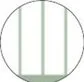 Pure · Ref. 247 1 10 · Col. 5149 CÉSPED